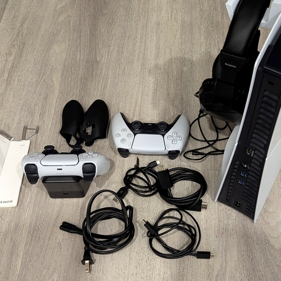 For sale Play Station 5 Slim